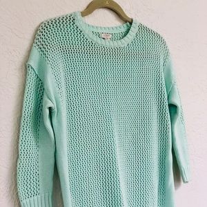 J. Crew (XS) Knitted Sweater